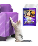 10 Pack Training Sticky Sheets Clear OPP Anti Cat Scratch Furniture... - £8.39 GBP
