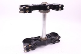 2014 Ktm 450 Sxf Front Forks Lower Upper Triple Tree Stem Clamp r1593 - $183.10
