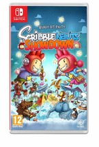 Scribblenauts Showdown Nintendo Switch NEW Sealed Fast - £12.53 GBP