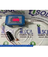 OMEGA OS102-MV-C OS102 Series Industrial Infrared Temperature Transmitter - €256,52 EUR