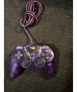 Mad Catz Dual Force 2 Playstation 2 Wired Controller, Tested, Working Pu... - $11.50