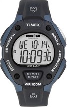 Timex Men&#39;s Ironman Triathlon Classic 30 38mm Watch - $56.95
