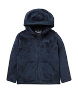 Helly-Hansen Kids Unisex Treasure Midlayer Jacket Coat Toddler 2T Navy Blue - $26.19 CAD