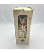 porcelain dolls collectible,Emerald Doll Collection - $25.10 CAD