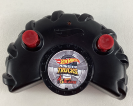 Hot Wheels Monster Truck RC 5 Alarm Firetruck Replacement Remote Control... - $276.37 MXN