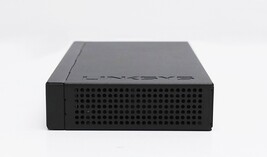 Linksys SE3008 8-Port Gigabit Ethernet Switch image 4