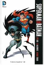 Superman Batman Tp Vol 01 - £18.59 GBP