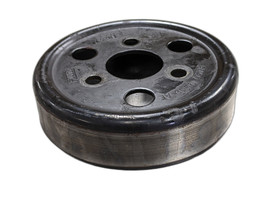 Water Pump Pulley From 2010 Ford Fusion  2.5 5M6Q8509AE FWD - £19.99 GBP