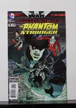 Trinity Of Sin The Phantom Stranger #11 October 2013 - £5.47 GBP
