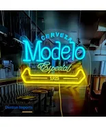 LED Neon Bar Lights, Signs US Stock. Free Shipping - $37.00