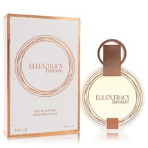 Ellen Tracy Bronze Perfume By Ellen Tracy Eau De Parfum Spray 3.3 oz - £25.30 GBP
