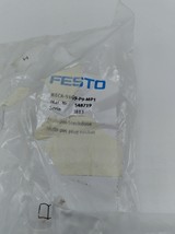 NEW Festo NECA-S1G9-P9-MP1 548719 Multi-Pin Plug Socket - $78.20