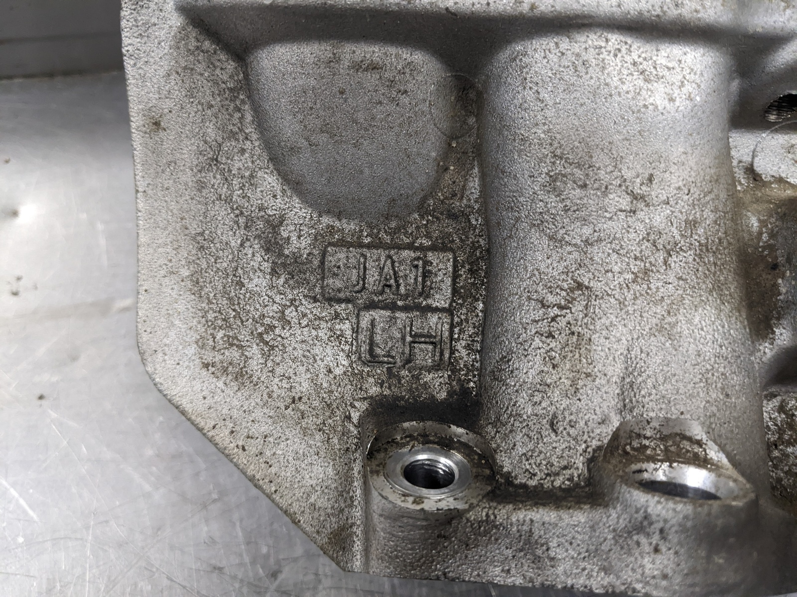 Lower Intake Manifold For 09-14 Nissan Murano  3.5 14003JP00A FWD Item image 4