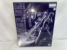 Bandai 1/100 MG RGX-96Xs Jesta Chezarr Type Team B &amp; C Mobile Suit Gundam NT - £125.20 GBP