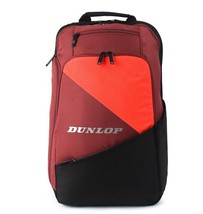 Dunlop 24 CX Performance Backpack Unisex Tennis Badminton Racquet Bag 10... - £82.75 GBP