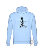 Guitar Player Sweat/Hoodie - $37.49
