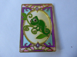 Disney Trading Pin 159901 Pink a la Mode - Pascal - Tangled - Sidekicks - St - £55.95 GBP