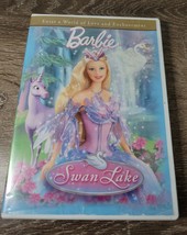 Barbie of Swan Lake DVD - £9.84 GBP