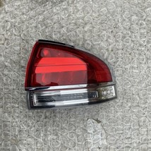 Lincoln Mkx Led Passenger Side Quarter Mounted Tail Lamp Light Oem 2011-2015 - £110.79 GBP