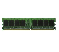 2GB Desktop Memory Module DDR2 PC5300 667MHz PC2-5300 Low Density 240 Pin - $11.13