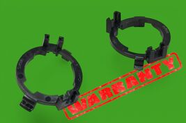 mercedes r230 sl500 sl600 tail light bulb retainer wire contact holder p... - $24.87