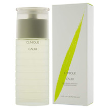 Calyx by Clinique 3.4 oz / 100 ml Exhilarating Fragrance for women - $164.64