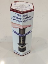 AeroPress Coffee and Espresso Maker (Open Box, Unused) - £15.60 GBP