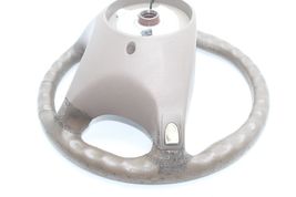 03-06 MERCEDES-BENZ S55 CL55 CL65 S65 AMG STEERING WHEEL W/ PADDLE SHIFTER Q4155 image 6