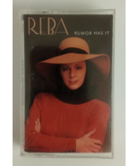 Reba McEntire Rumor Has It Cassette - $5.42 CAD