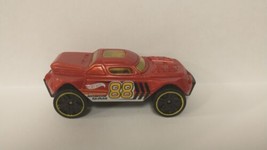 Hot Wheels RD-08 2004 Mattel die cast car  - $1.97