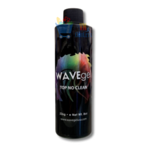 Wave Gel Soak Off Gel - Top No Clean Refill 8 oz - £36.38 GBP