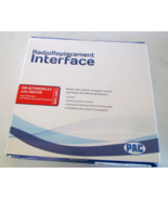 PAC RP5-GM51 Interface GM 14-up 29-Bit GM LAN - $109.95