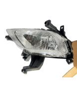 2014-2016 KIA FORTE LH LEFT  DRIVER SIDE FOG LIGHT ASSEMBLY - $76.22