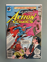 Action Comics (vol. 1) #498 - DC Comics - Combine Shipping - $4.74