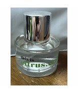 American Eagle This is Citrus Crush Eau De Parfum 1 fl oz new with box gift - $34.65