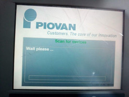 Piovan Premium Loader v0.06-181108 HMI Panel New - £2,179.00 GBP