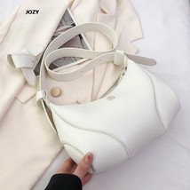 Fashion New High Quality Leather  Bag For Women  Designer Summer Versatile Handb - £61.99 GBP