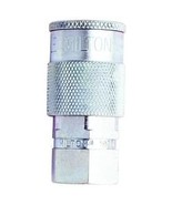 Milton Industries 3/8&quot; Female Body H-Style - $82.03 CAD