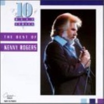 Kenny Rogers : Best of CD Pre-Owned - £11.89 GBP