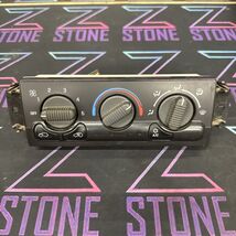 00 - 02 CHEVY SILVERADO GMC SIERRA A/C HEATER CLIMATE CONTROL OEM 15054697 - $49.95