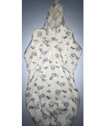 Dundee Natural Baby One-Piece 0-3 Mo. Newborn Up To 13 lbs Elastic Bottom - $313.96 MXN