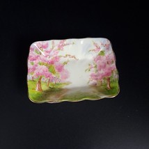 Royal Albert Blossom Time Rectangular Sweet Meat Dish - $38.65