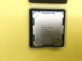 SR2JW INTEL XEON PROCESSOR E5-2698V4 20 CORES 2.20GHz 50M 9.6GT/s 135W CPU - £122.92 GBP