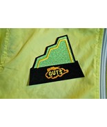 Aggro Crag GUTS Trophy Embroidered Patch - $17.71 CAD