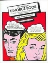 The Michigan Divorce Book - £46.48 GBP
