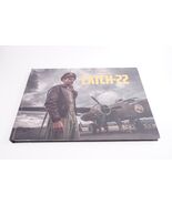 BOOK - PHOTO BOOK CATCH-22 hulu original Photography Antonello - RARE!!! - $49.15 CAD