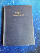 Vintage Rubaiyat of Omar Khayyam trans. Edward Fitzgerald -David McKay - £7.26 GBP