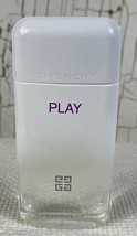 Givenchy Play Women Spray 75 Ml Edt - £69.53 GBP