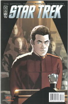 Star Trek: New Movie Adaptation Comic Book #3 IDW 2010 NEW UNREAD - £3.18 GBP