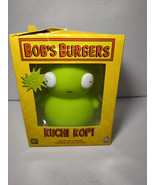 Bob&#39;s Burgers Kuchi Kopi Glow-in-the-Dark Collectible Figurine - BOX IS ... - £10.92 GBP